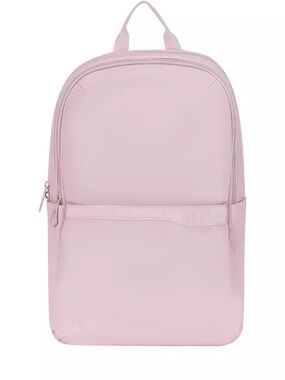 Puma Light Pink Minimalist Backpack